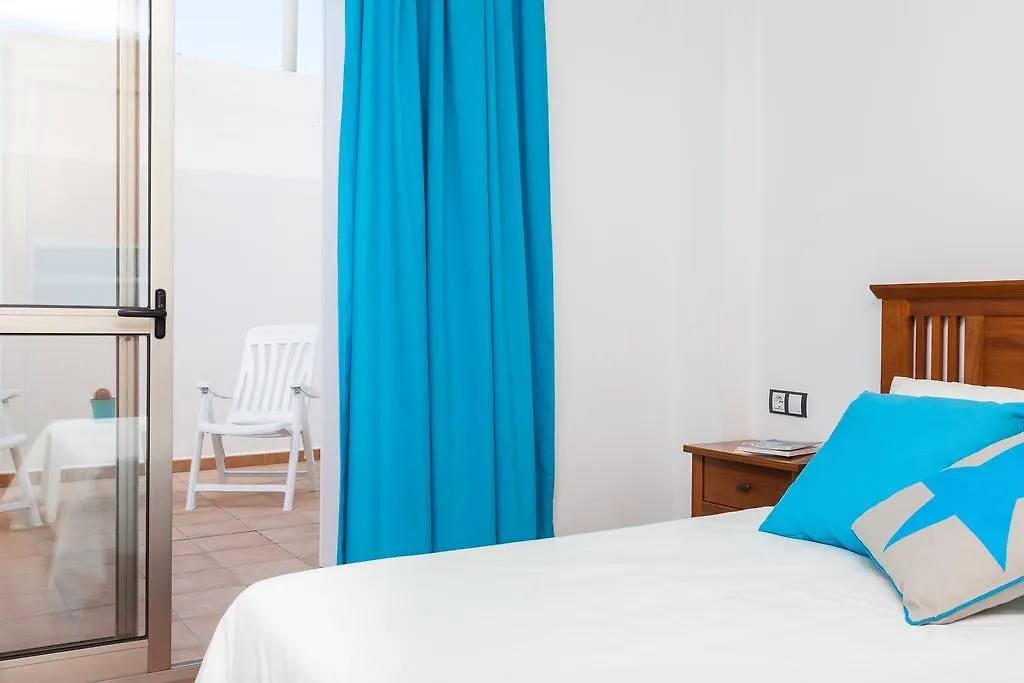 Corralejo Main Street Apartment