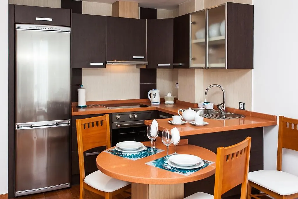 Corralejo Main Street Apartment 0*,  Spain