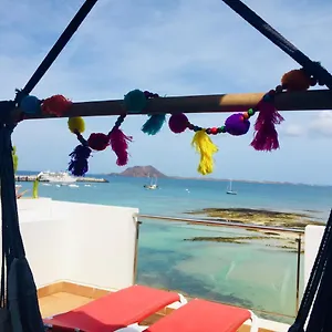 Apartment Blue Dream Playa, Corralejo