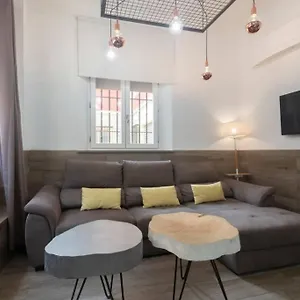  Appartamento Precioso Piso En Paseo De La Bomba Free Parking Spagna