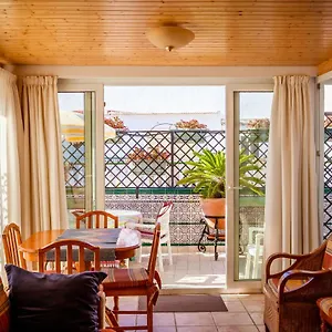 Casa Charlotte Apartment Nerja