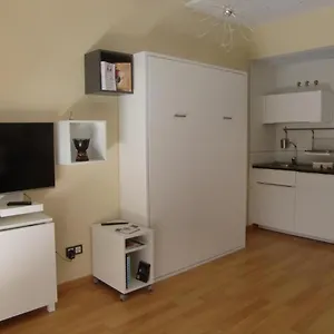 Estudio Centro Histórico Málaga