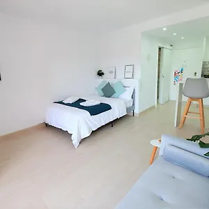 Jupiter - Sunsea Apartment Benalmadena