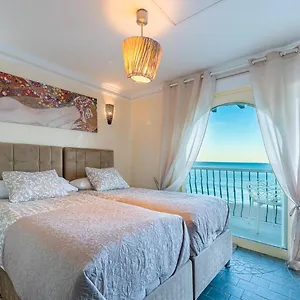 Hof Holland Carihuela Apartment Torremolinos
