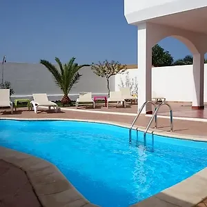 Real Oliva Villa Corralejo