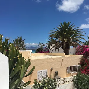 Apartment Hoplaco, Corralejo